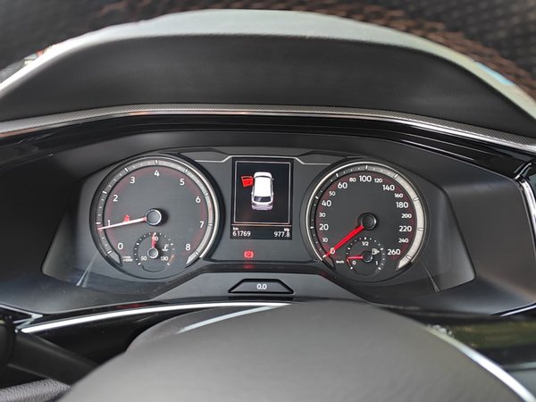 Volkswagen Tayron 2020, 61800 км, за 14256 USD - фото 12