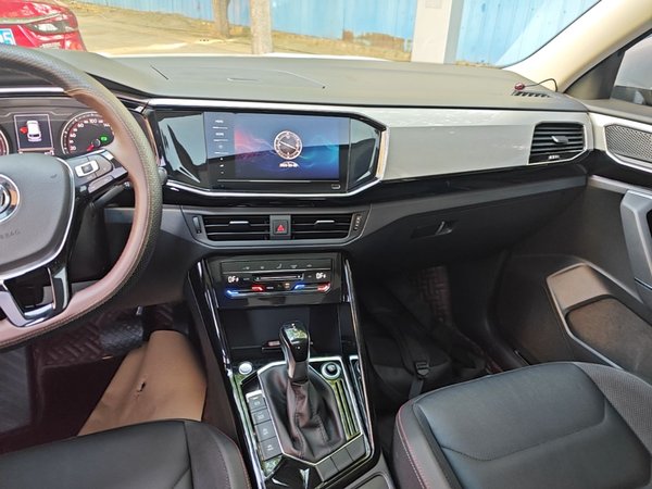 Volkswagen Tayron 2020, 61800 км, за 14256 USD - фото 13