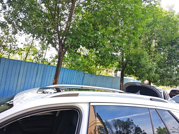 Volkswagen Tayron 2020, 61800 км, за 14256 USD - фото 8