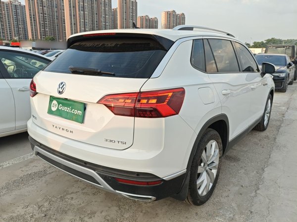 Volkswagen Tayron 2020, 69700 км, за 14953 USD - фото 6