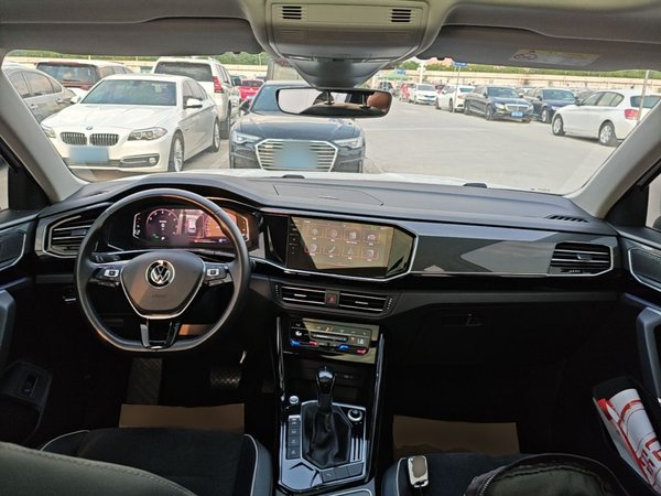 Volkswagen Tayron 2020, 69700 км, за 14953 USD - фото 13