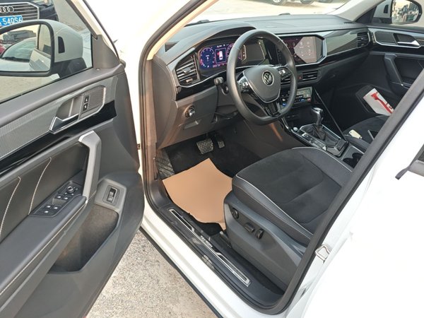 Volkswagen Tayron 2020, 69700 км, за 14953 USD - фото 19
