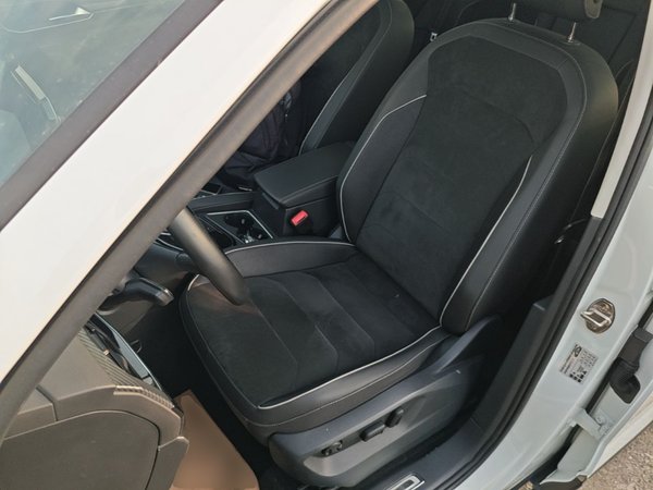 Volkswagen Tayron 2020, 69700 км, за 14953 USD - фото 18