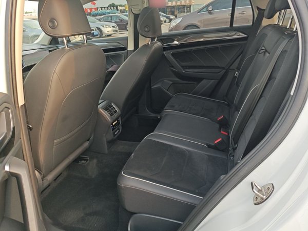 Volkswagen Tayron 2020, 69700 км, за 14953 USD - фото 20
