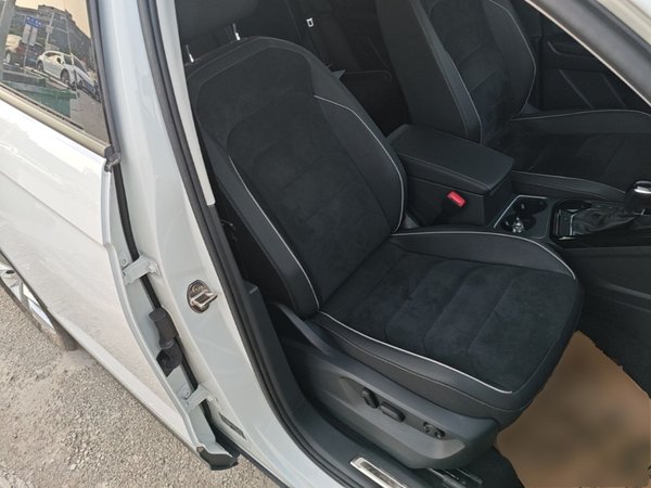 Volkswagen Tayron 2020, 69700 км, за 14953 USD - фото 23