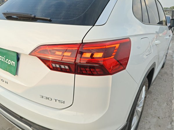 Volkswagen Tayron 2020, 69700 км, за 14953 USD - фото 7