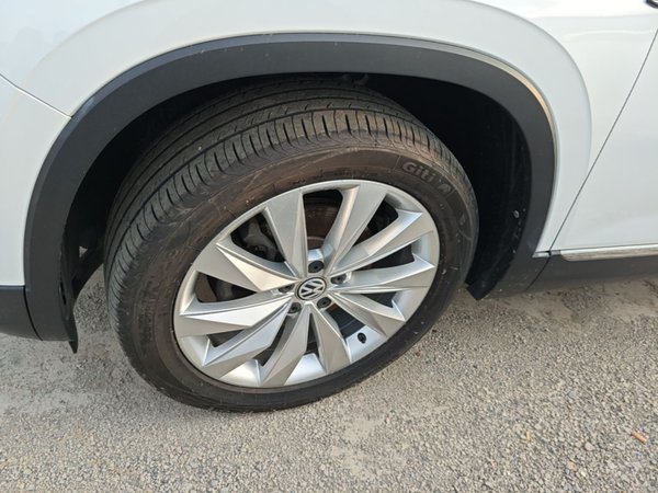Volkswagen Tayron 2020, 69700 км, за 14953 USD - фото 8