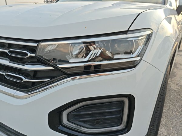 Volkswagen Tayron 2020, 69700 км, за 14953 USD - фото 9