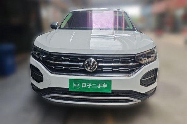 Volkswagen Tayron 2020, 85800 км, за 13174 USD