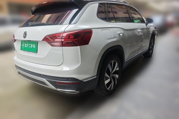 Volkswagen Tayron 2020, 85800 км, за 13174 USD - фото 11