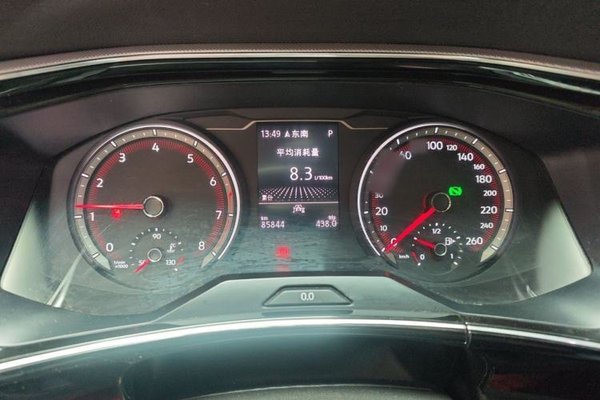 Volkswagen Tayron 2020, 85800 км, за 13174 USD - фото 15