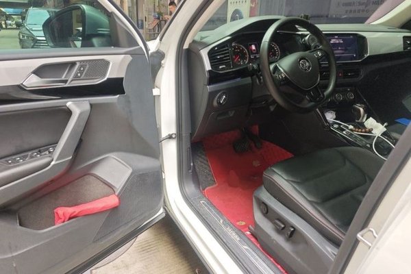 Volkswagen Tayron 2020, 85800 км, за 13174 USD - фото 7