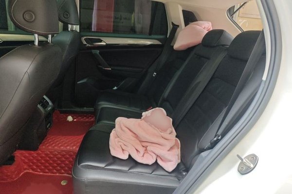 Volkswagen Tayron 2020, 85800 км, за 13174 USD - фото 8