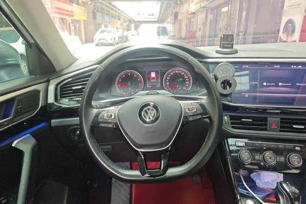 Volkswagen Tayron 2020, 85800 км, за 13174 USD - фото 14
