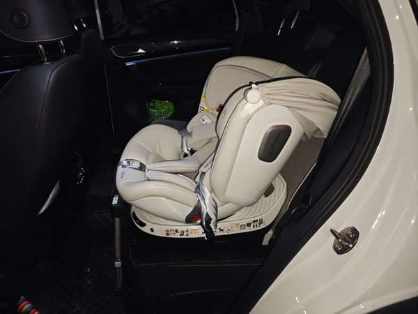 Volkswagen Tayron 2020, 99200 км, за 16576 USD - фото 20