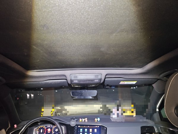 Volkswagen Tayron 2020, 99200 км, за 16576 USD - фото 18