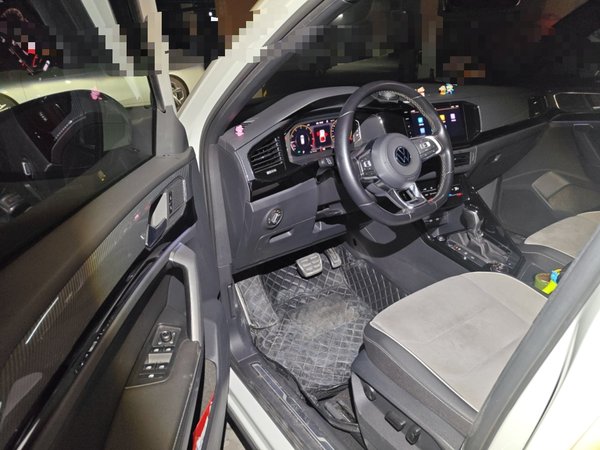 Volkswagen Tayron 2020, 99200 км, за 16576 USD - фото 15