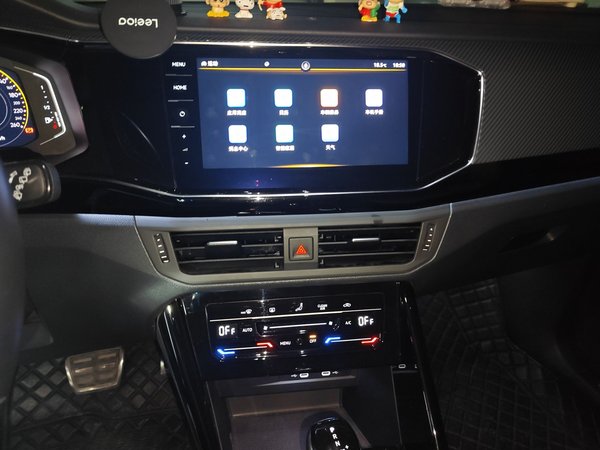 Volkswagen Tayron 2020, 99200 км, за 16576 USD - фото 16