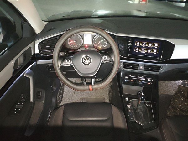 Volkswagen Tayron 2021, 48200 км, за 16986 USD - фото 9