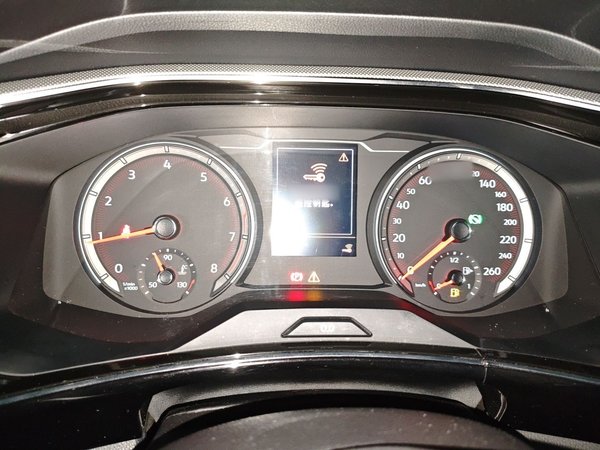 Volkswagen Tayron 2021, 48200 км, за 16986 USD - фото 10