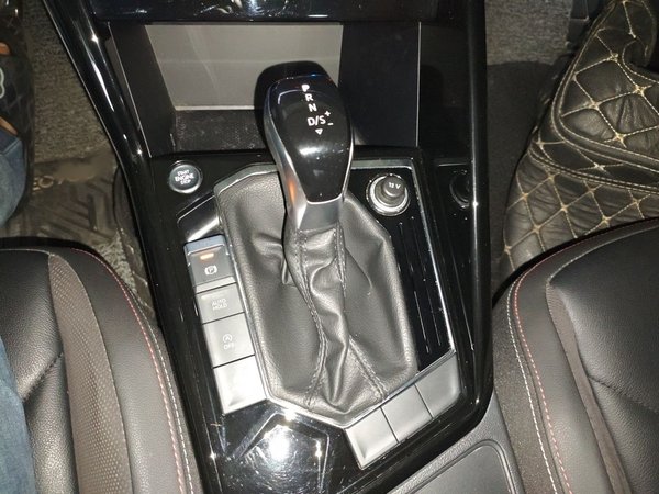 Volkswagen Tayron 2021, 48200 км, за 16986 USD - фото 13