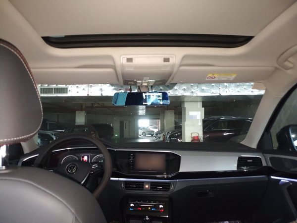 Volkswagen Tayron 2021, 48200 км, за 16986 USD - фото 15