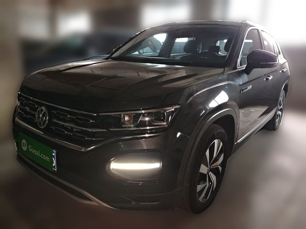 Volkswagen Tayron 2021 280TSI Two-Wheel Drive Luxury Smart Connectivity Version