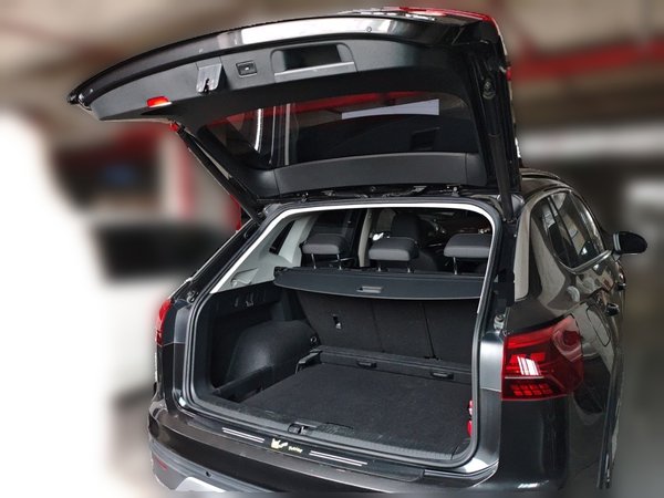 Volkswagen Tayron 2021, 48200 км, за 16986 USD - фото 16