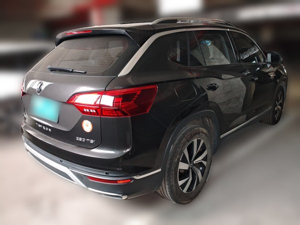 Volkswagen Tayron 2021, 48200 км, за 16986 USD - фото 6