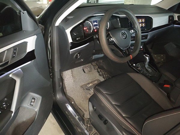 Volkswagen Tayron 2021, 48200 км, за 16986 USD - фото 19