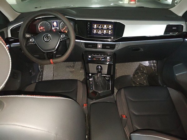 Volkswagen Tayron 2021, 48200 км, за 16986 USD - фото 18