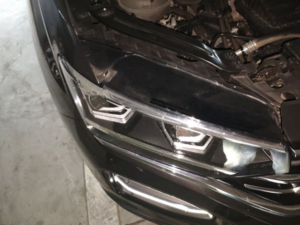 Volkswagen Tayron 2021, 48200 км, за 16986 USD - фото 7