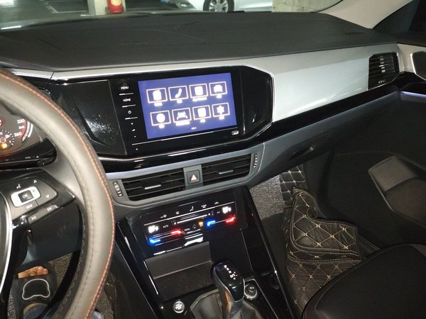 Volkswagen Tayron 2021, 48200 км, за 16986 USD - фото 12