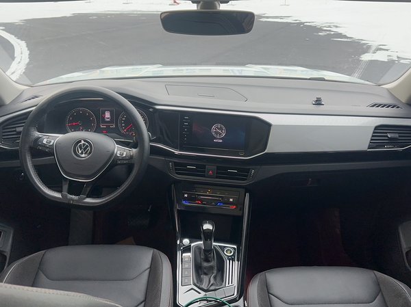 Volkswagen Tayron 2021, 100500 км, за 16811 USD - фото 8