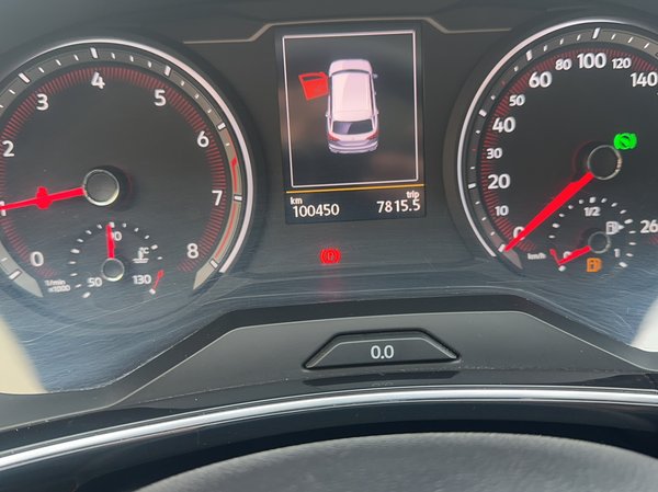 Volkswagen Tayron 2021, 100500 км, за 16811 USD - фото 10