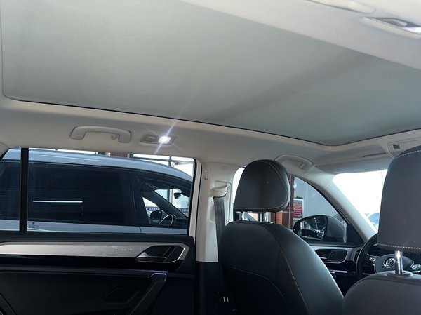 Volkswagen Tayron 2021, 100500 км, за 16811 USD - фото 13