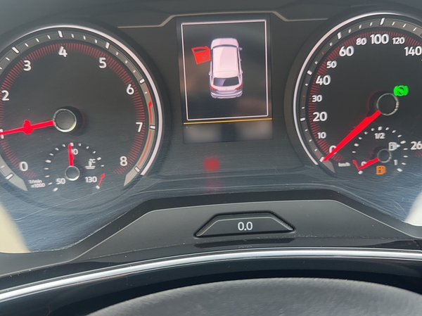 Volkswagen Tayron 2021, 100500 км, за 16811 USD - фото 12