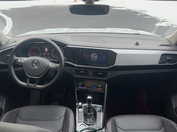 Volkswagen Tayron 2021, 100500 км, за 16811 USD - фото 17