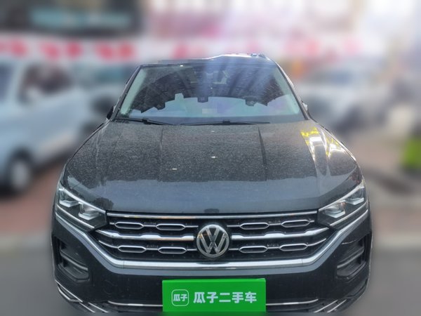 Volkswagen Tayron 2021, 49900 км, за 12911 USD - фото 20