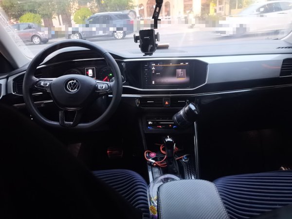 Volkswagen Tayron 2021, 49900 км, за 12911 USD - фото 9