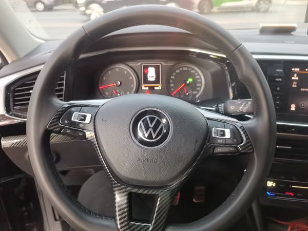 Volkswagen Tayron 2021, 49900 км, за 12911 USD - фото 10
