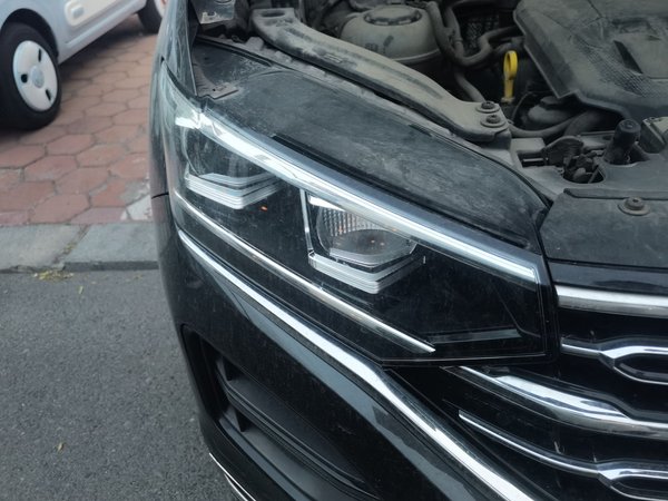 Volkswagen Tayron 2021, 49900 км, за 12911 USD - фото 6