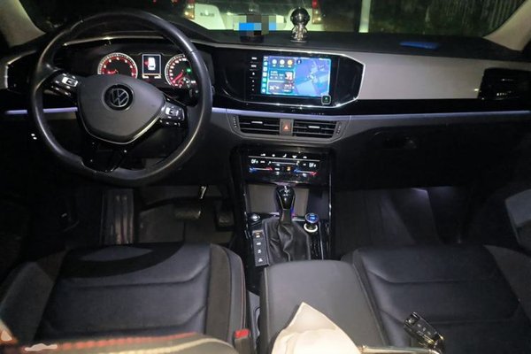 Volkswagen Tayron 2021, 52900 км, за 15557 USD - фото 10