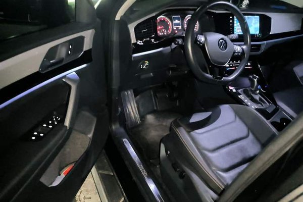 Volkswagen Tayron 2021, 52900 км, за 15557 USD - фото 17