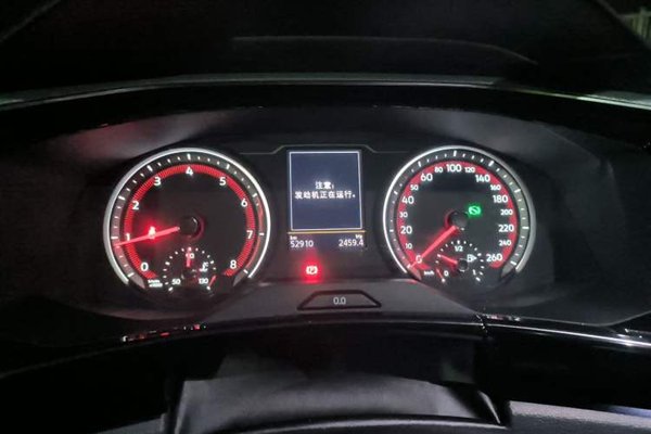 Volkswagen Tayron 2021, 52900 км, за 15557 USD - фото 12