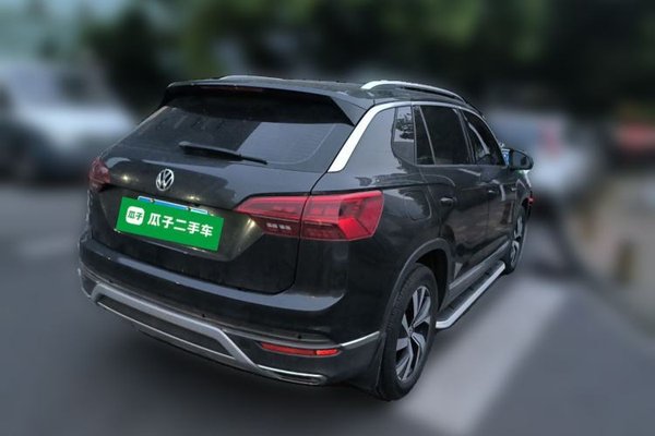 Volkswagen Tayron 2021, 52900 км, за 15557 USD - фото 6