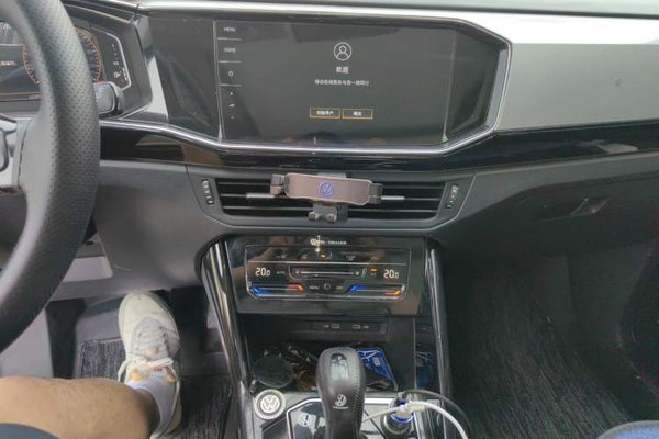 Volkswagen Tayron 2021, 62300 км, за 15737 USD - фото 10