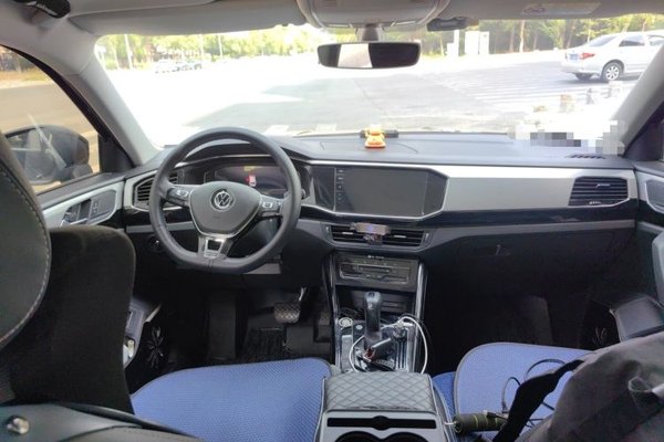 Volkswagen Tayron 2021, 62300 км, за 15737 USD - фото 6