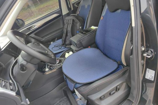 Volkswagen Tayron 2021, 62300 км, за 15737 USD - фото 12