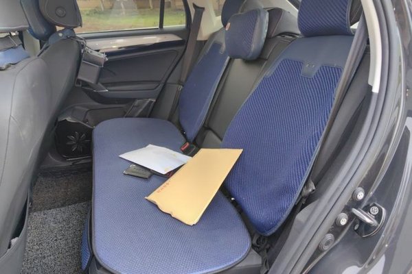 Volkswagen Tayron 2021, 62300 км, за 15737 USD - фото 14